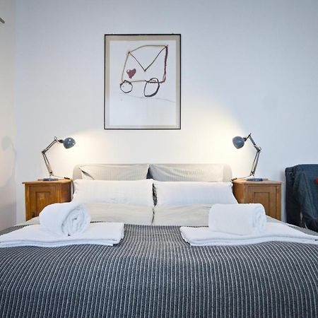 베를린 Mini-Loft 아파트 외부 사진